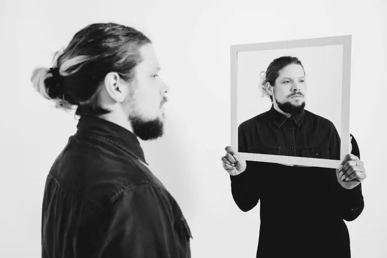 Mirror of Inner Knowing