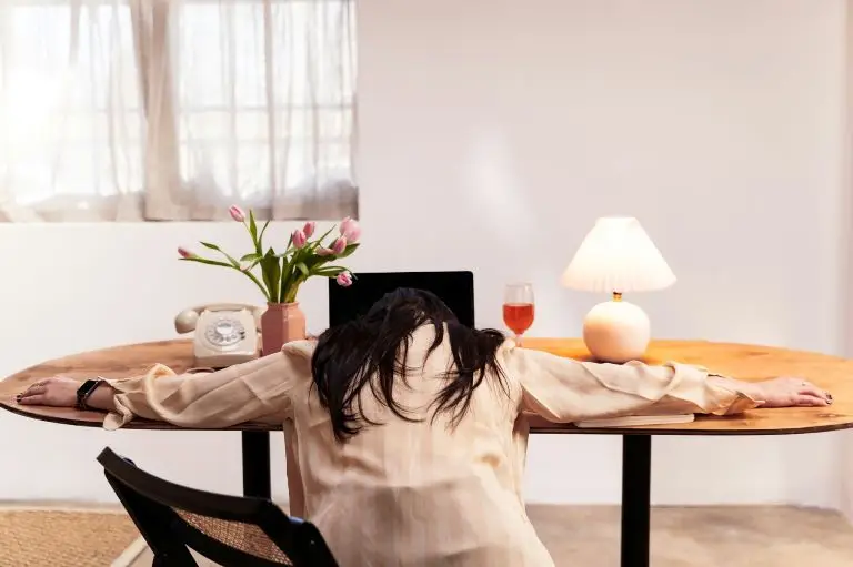 Breathing Through Burnout