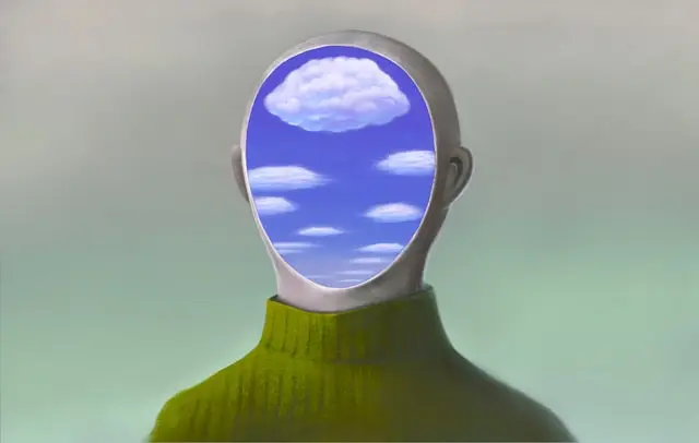open mind