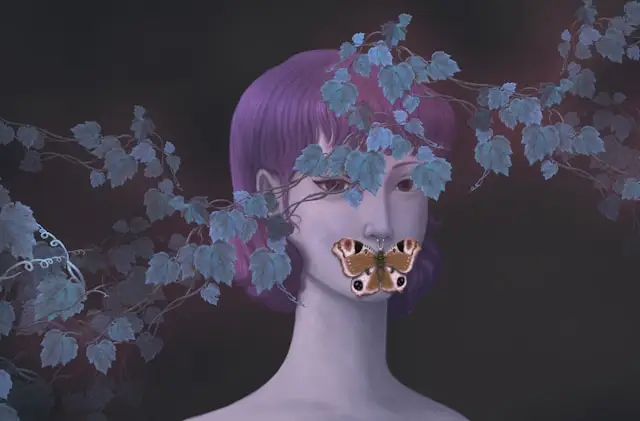 butterfly archetype